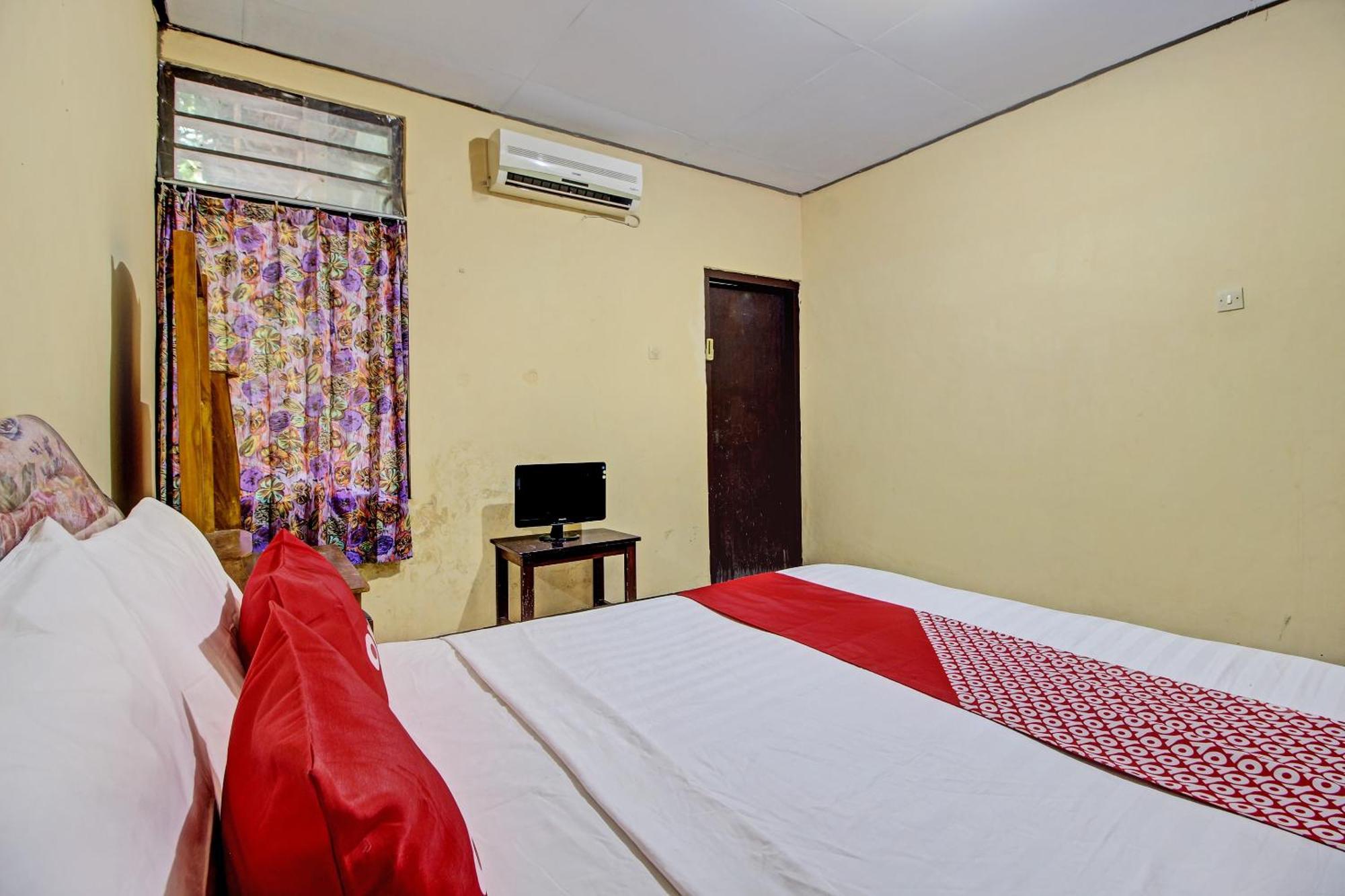 Oyo 92761 Hotel Sendang Asri Wonogiri 외부 사진